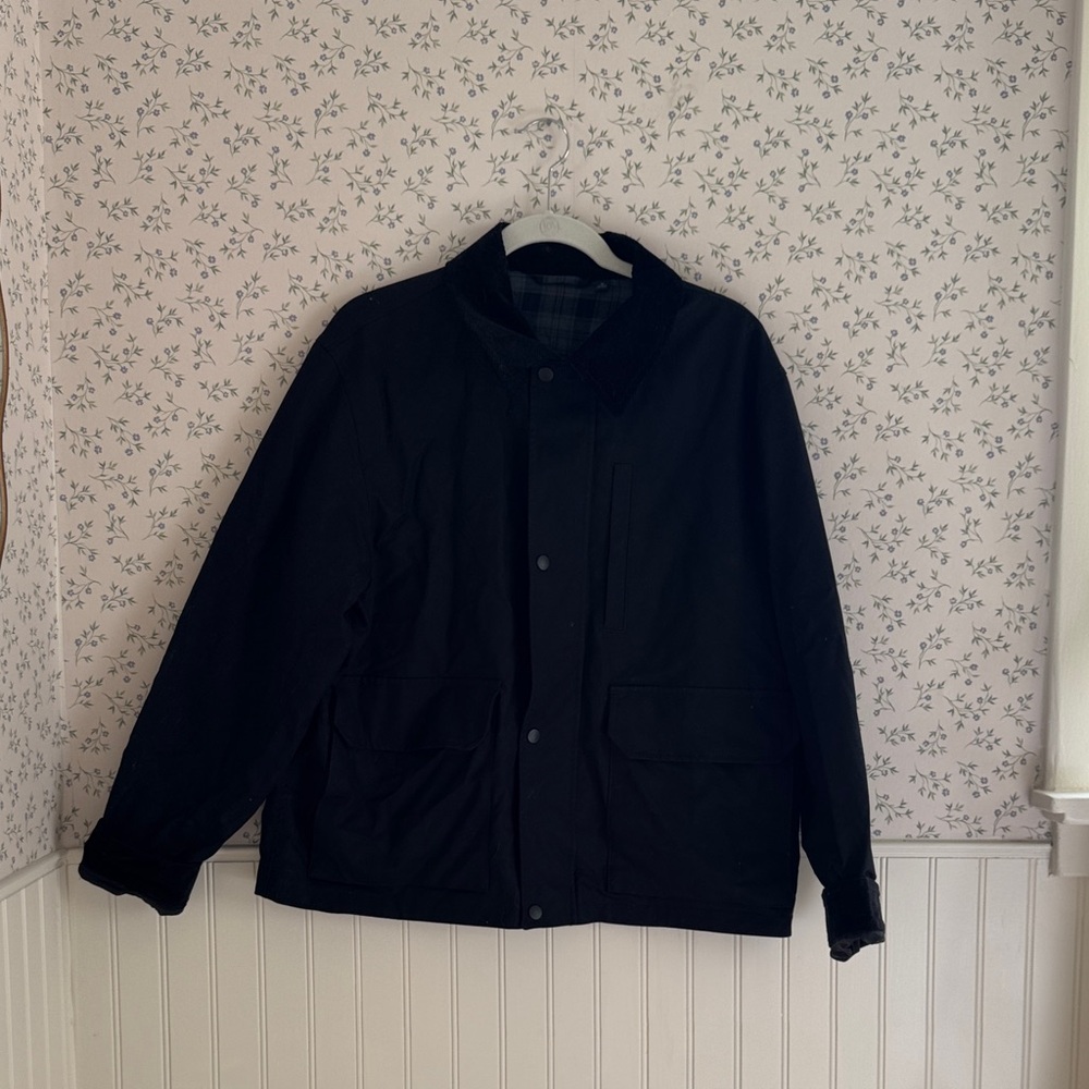 Uniqlo Unisex Barn Jacket